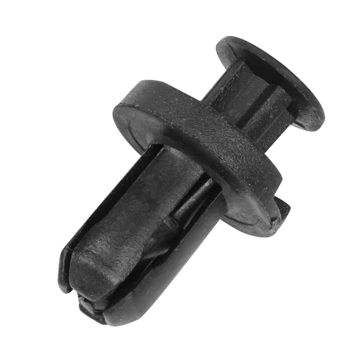 Universal Bumper Cover Trim Panels with 10mm ID Holes