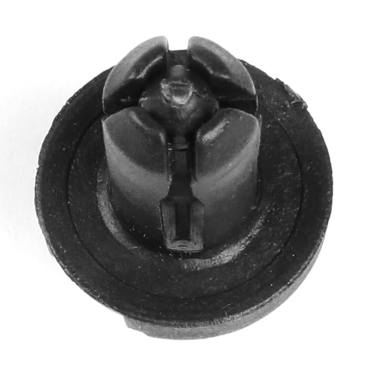 Universal Bumper Cover Trim Panels with 10mm ID Holes