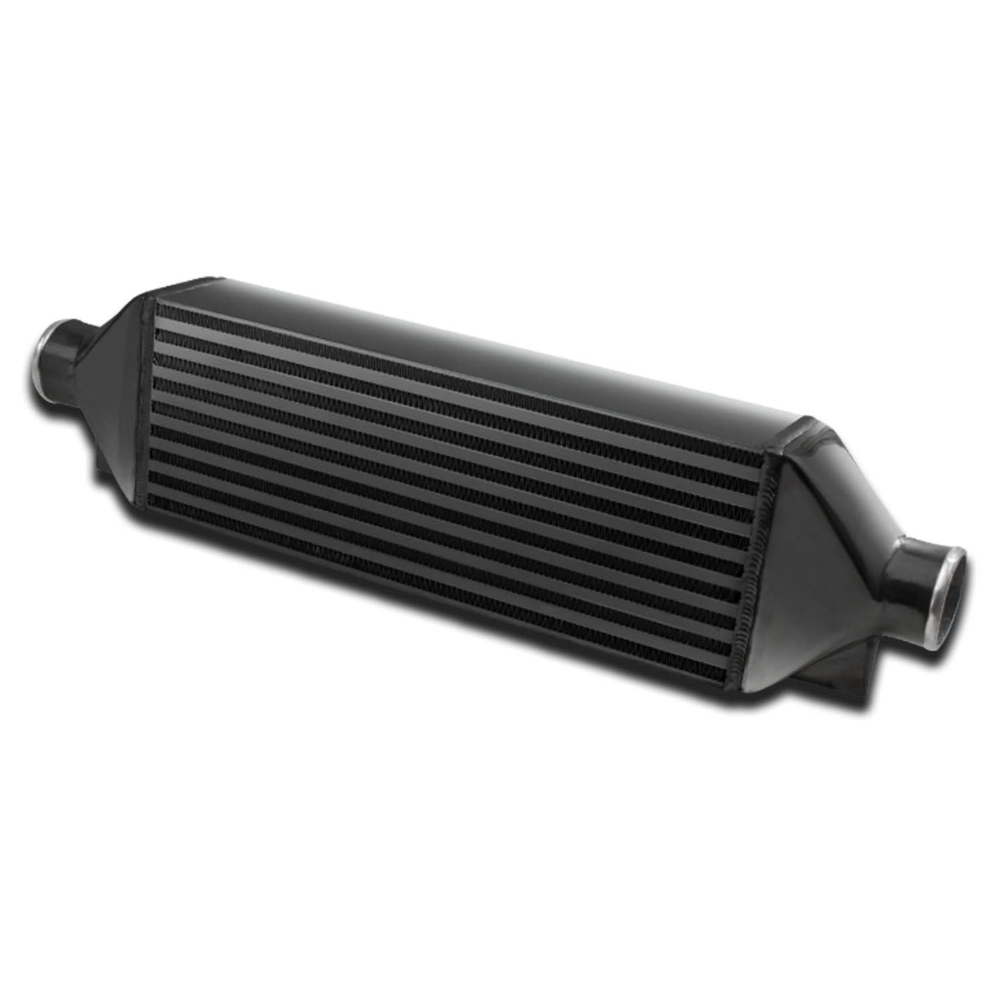 88-00 Honda Civic EG/EK/CRX Front Mount Bolt-On Intercooler