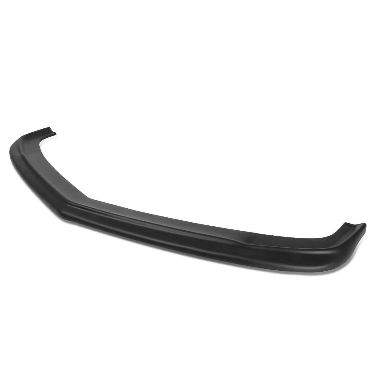 10-13 Chevrolet Camaro SS Front Bumper Lip - Matte Black
