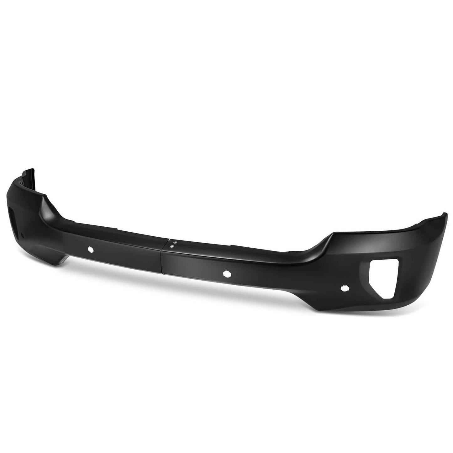 2016-2018 Chevrolet Silverado 1500 Front Bumper Cover w/ Fog Lights