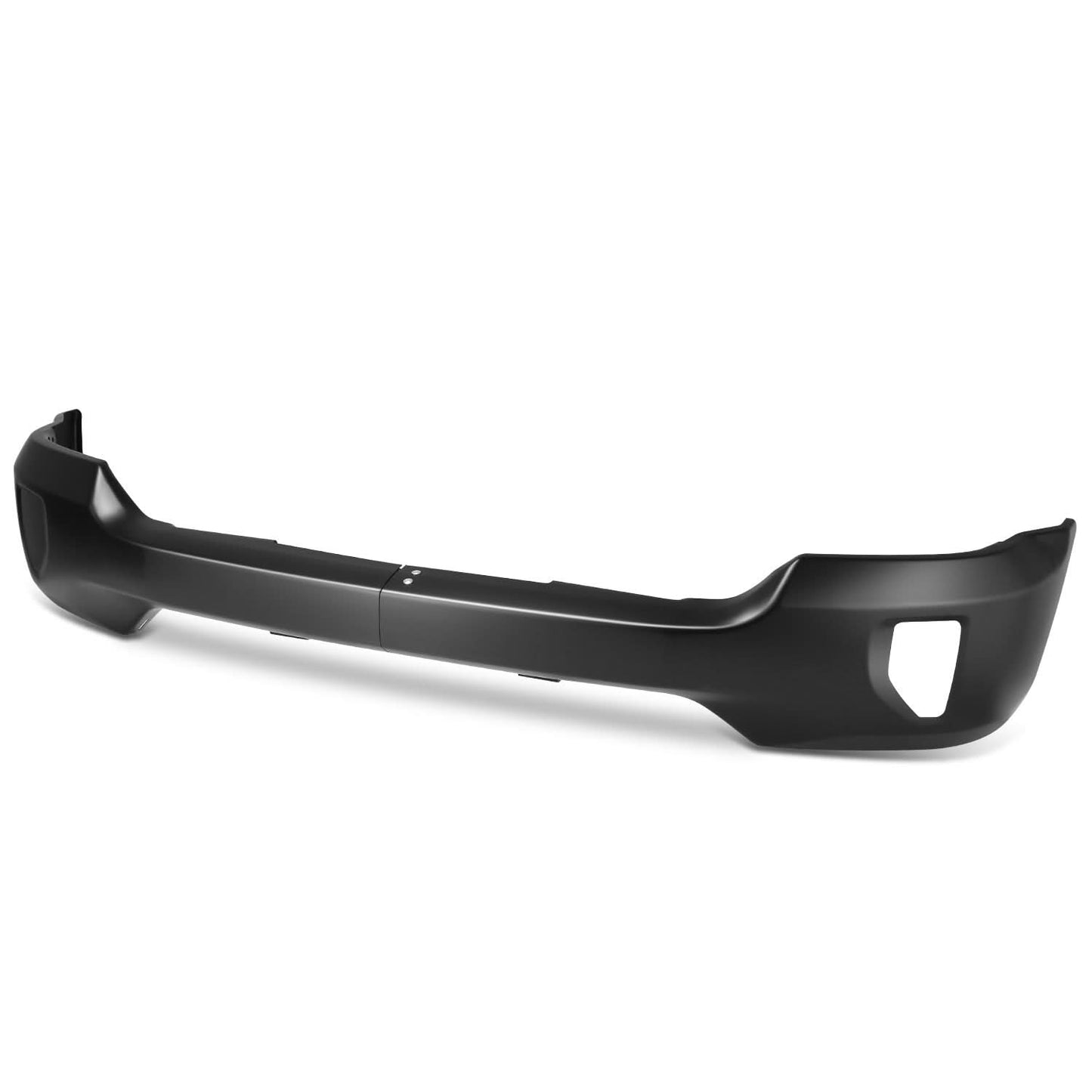 2016-2018 Chevrolet Silverado 1500 Front Bumper Cover w/ Fog Lights