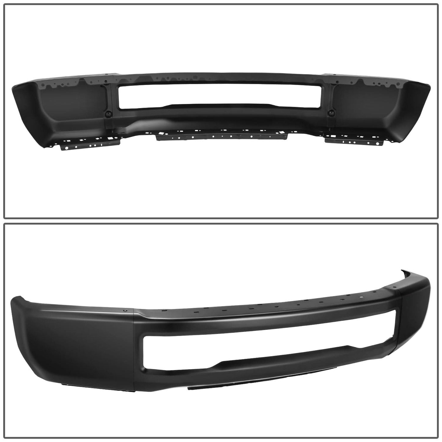 2017-2019 Ford F-250/F-350 Super Duty Front Bumper Cover