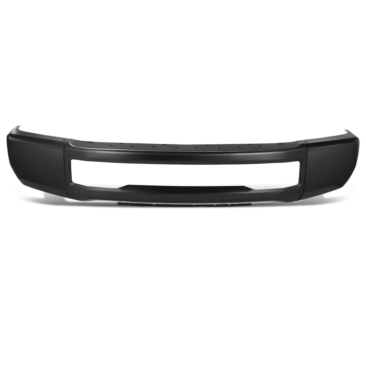 2017-2019 Ford F-250/F-350 Super Duty Front Bumper Cover