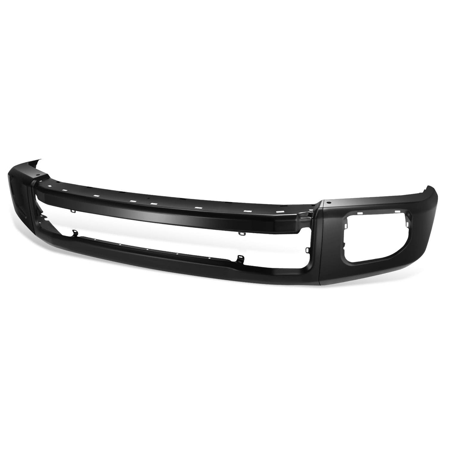 2020-2022 Ford F-250/F-350 Super Duty Front Bumper Cover w/ Fog Lamps