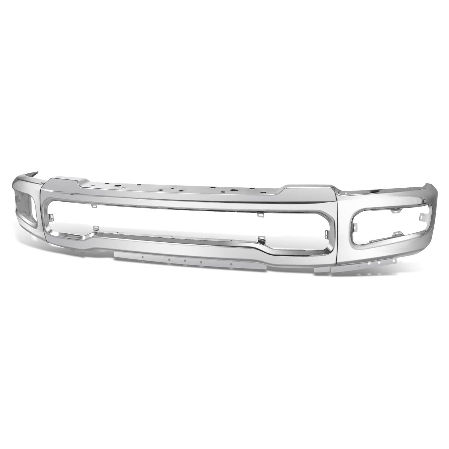 2023-2026 Ford F-250/F-350 Super Duty Front Bumper Cover w/ Sensors