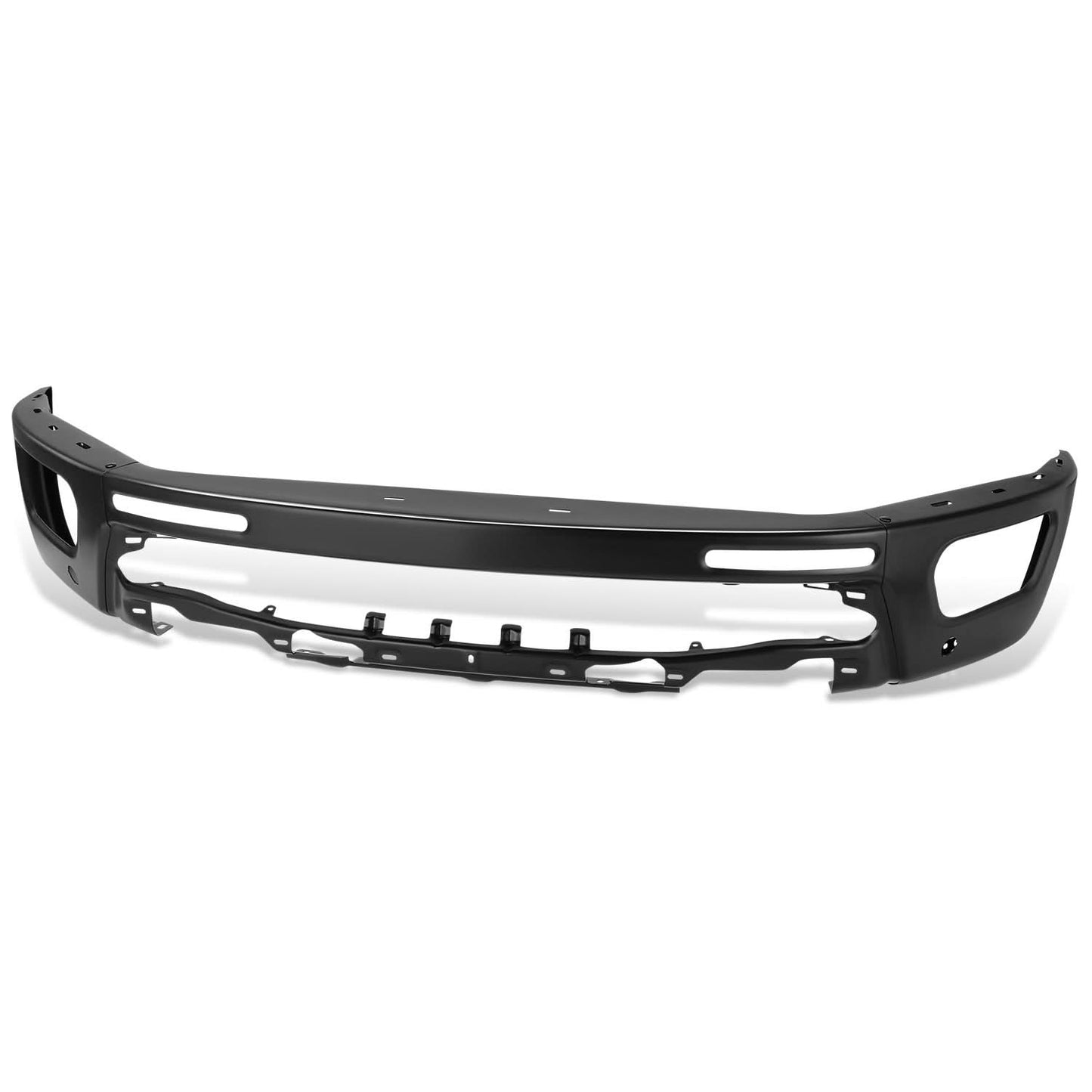 2022-2025 Chevrolet Silverado 1500 Park Assist Front Bumper Cover