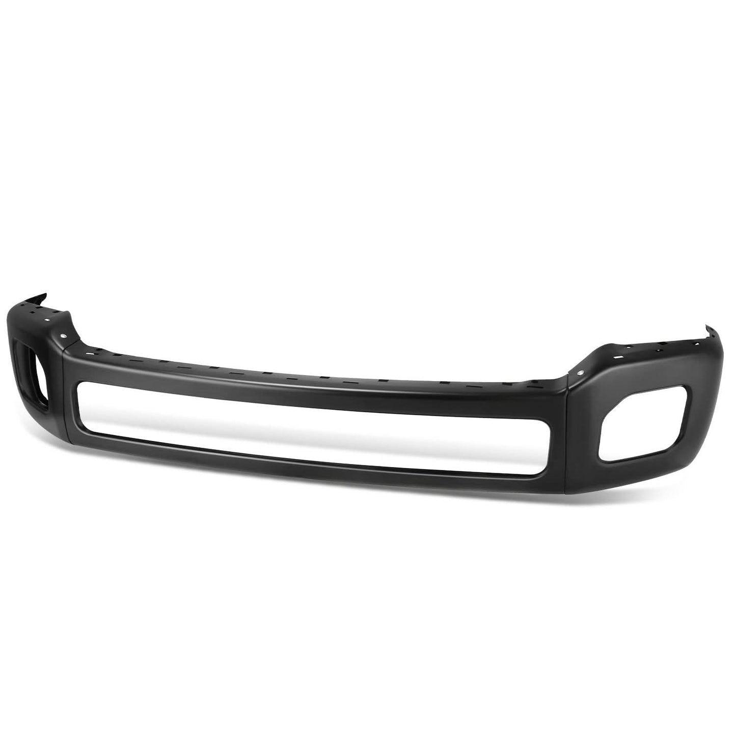 2011-2016 Ford F-250/F-350 Super Duty Front Bumper Cover - Black