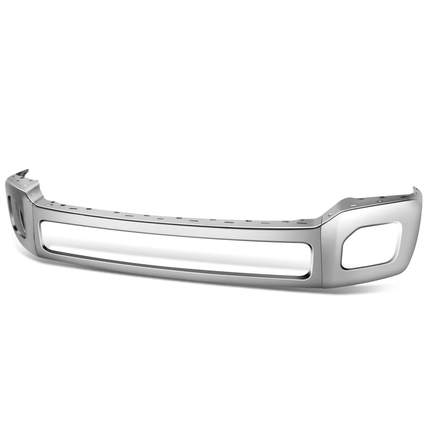 2011-2016 Ford F-250/F-350 Super Duty Chrome Front Bumper Cover