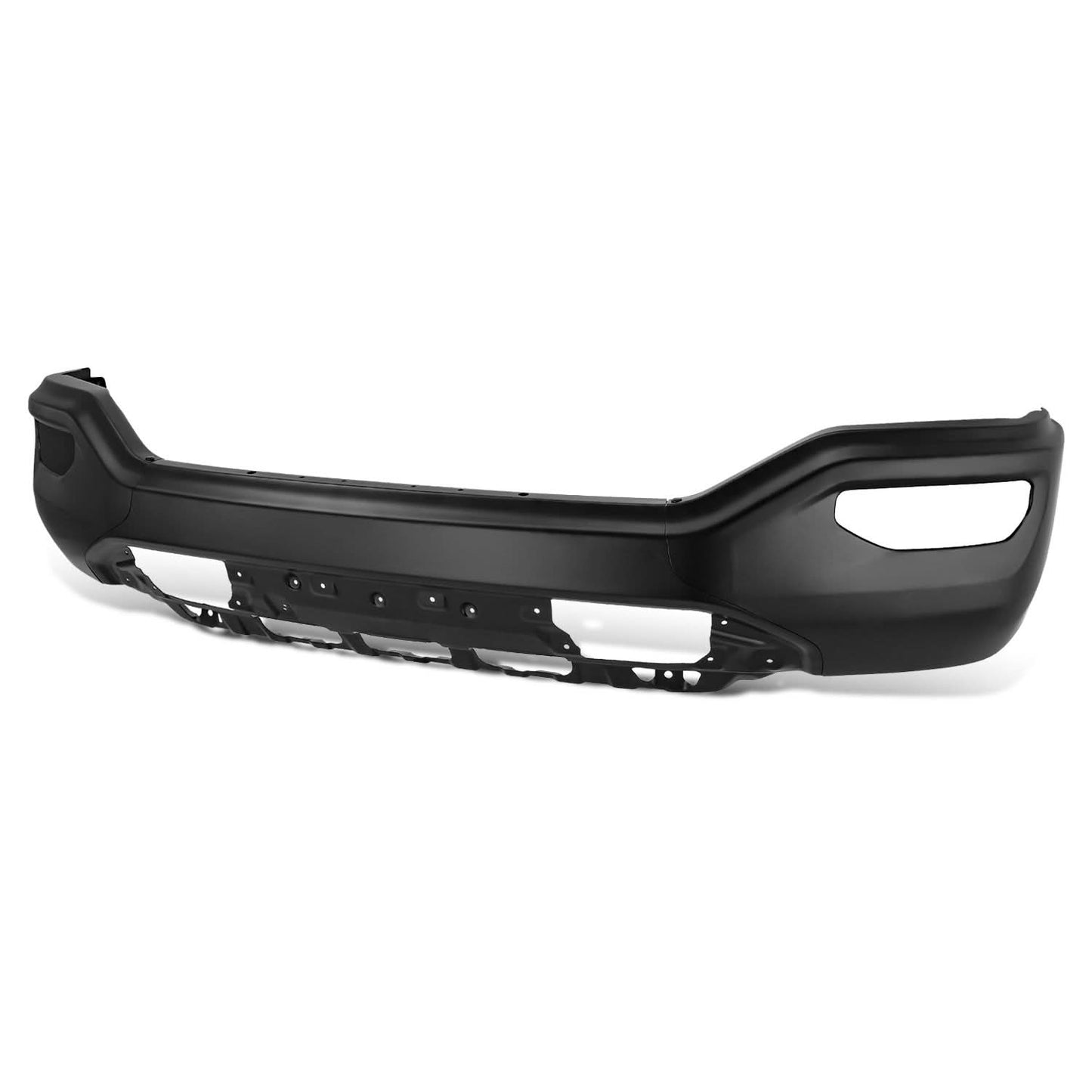 2016-2018 GMC Sierra 1500 w/ Park Assist Front Bumper Cover