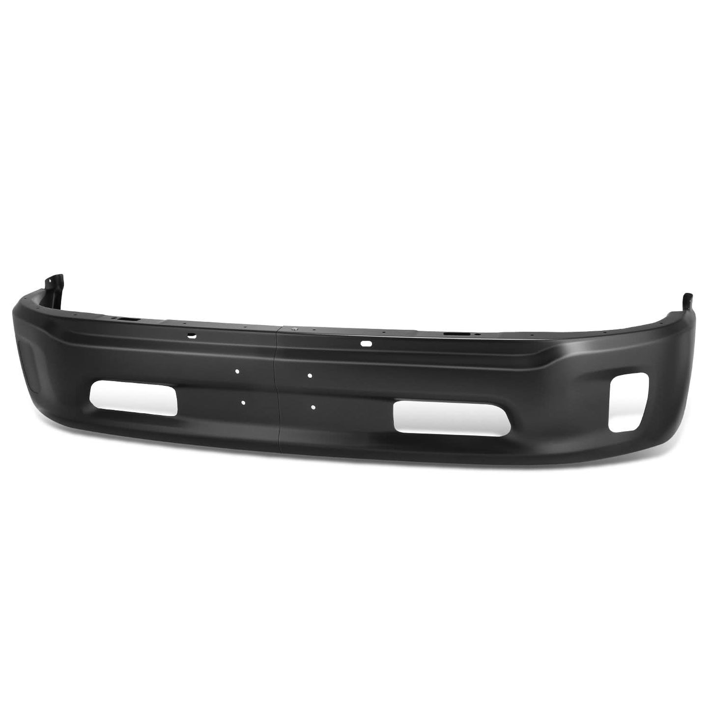 2013-2018 RAM 1500 Front Bumper Cover with Fog Light Holes