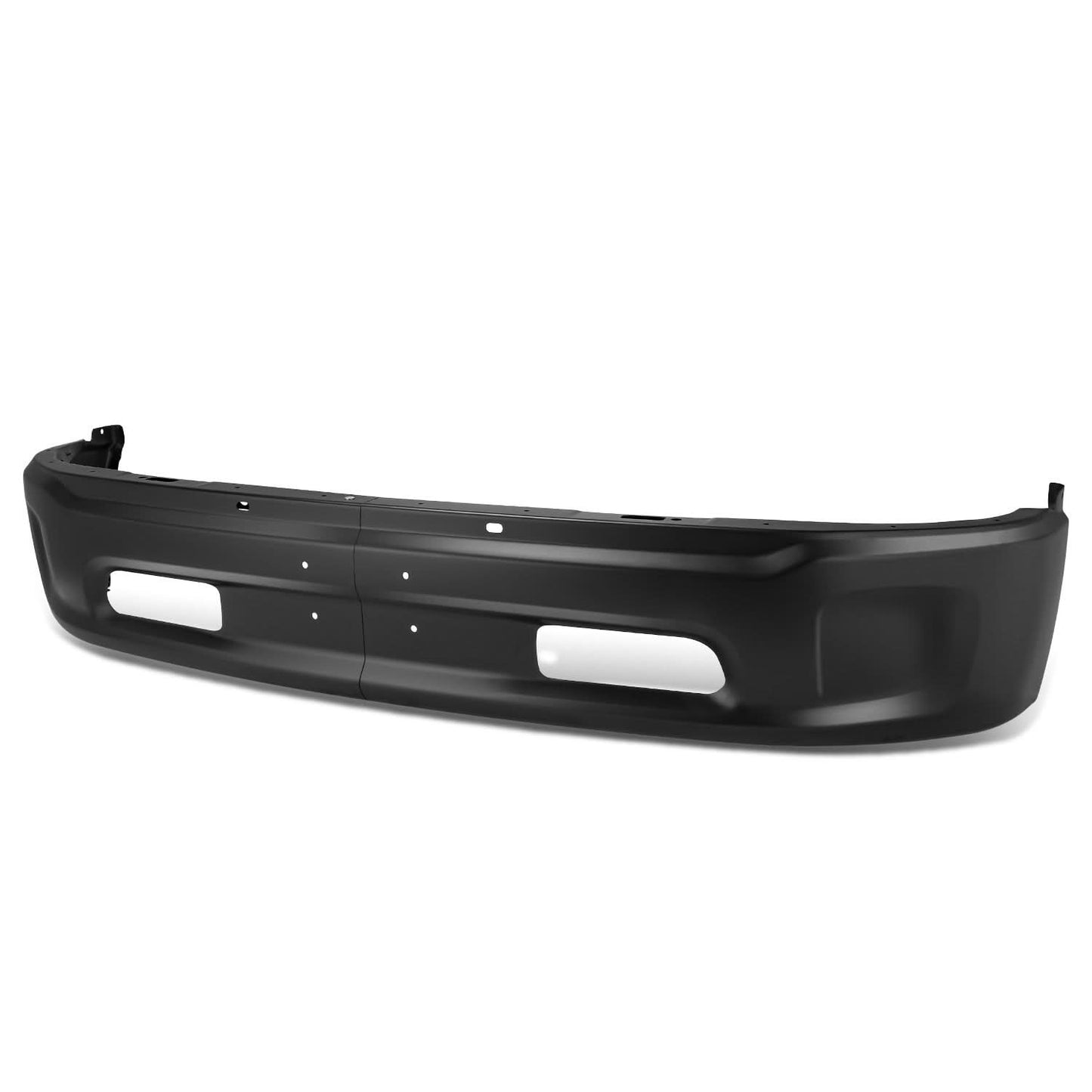 2014-2018 Ram 1500 Front Bumper Cover Without Fog Lights