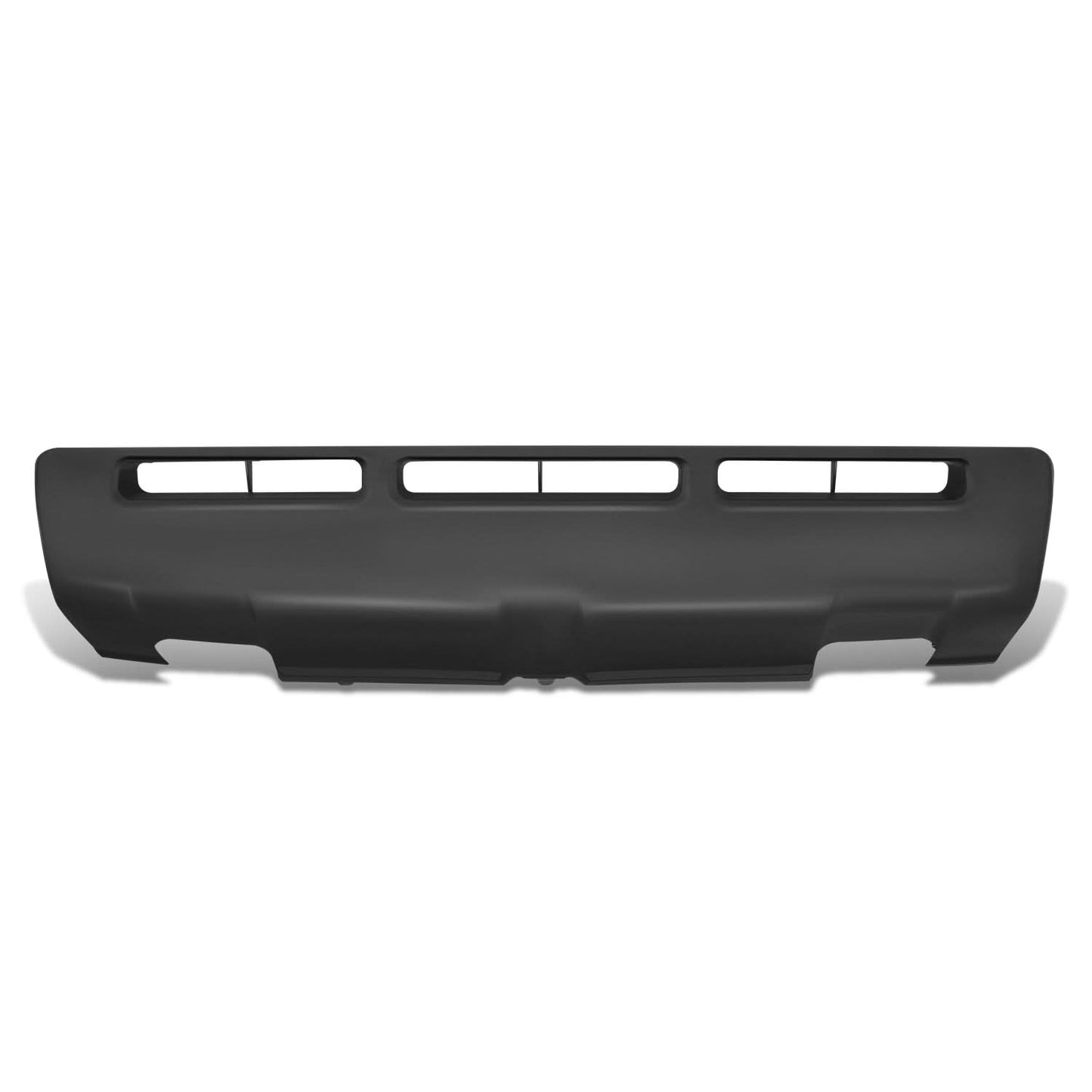 2009-2014 Toyota Tundra Front Bumper Cover - Black