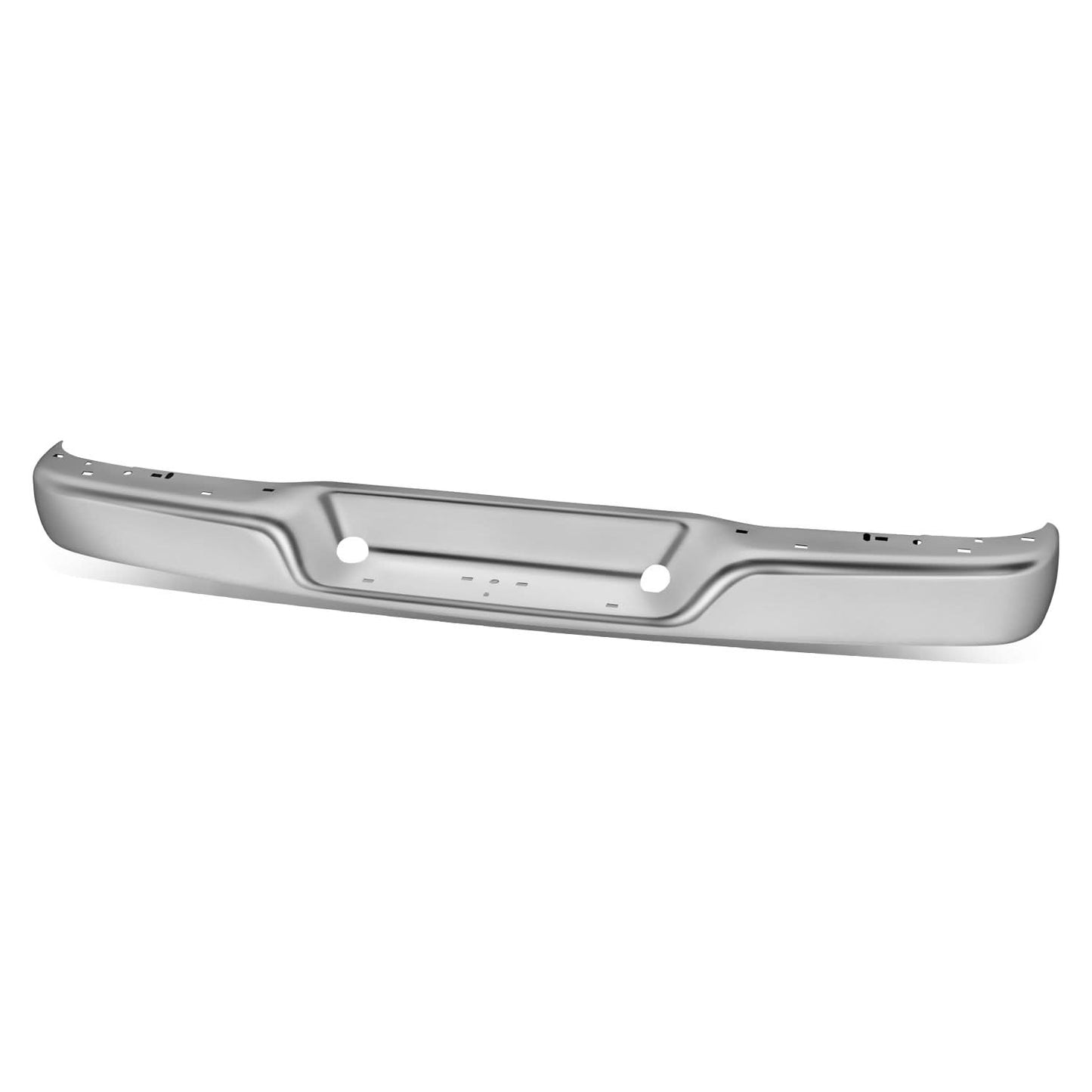 96-23 Chevrolet Express & GMC Savana Chrome Rear Bumper Cover