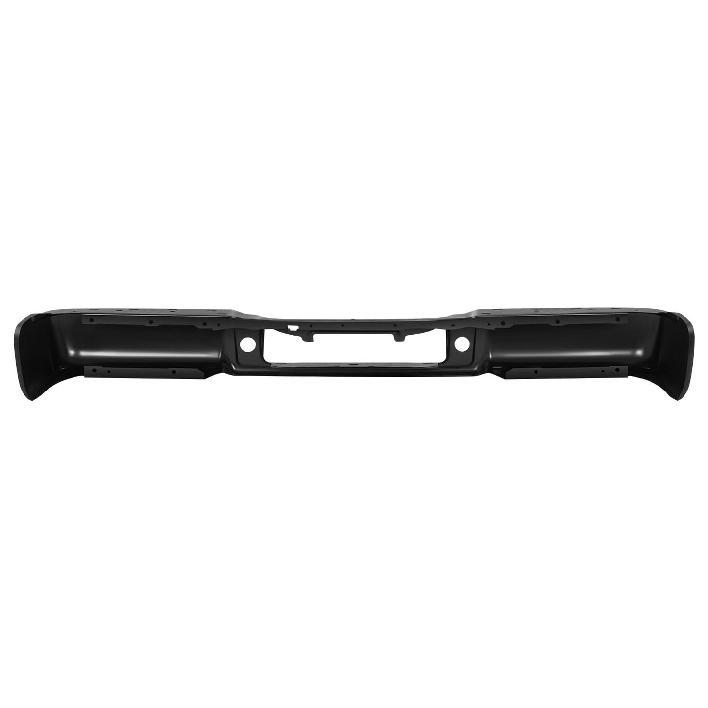 04-08 Ford F-150 / 06-08 Lincoln Mark LT Rear Bumper - Fleetside