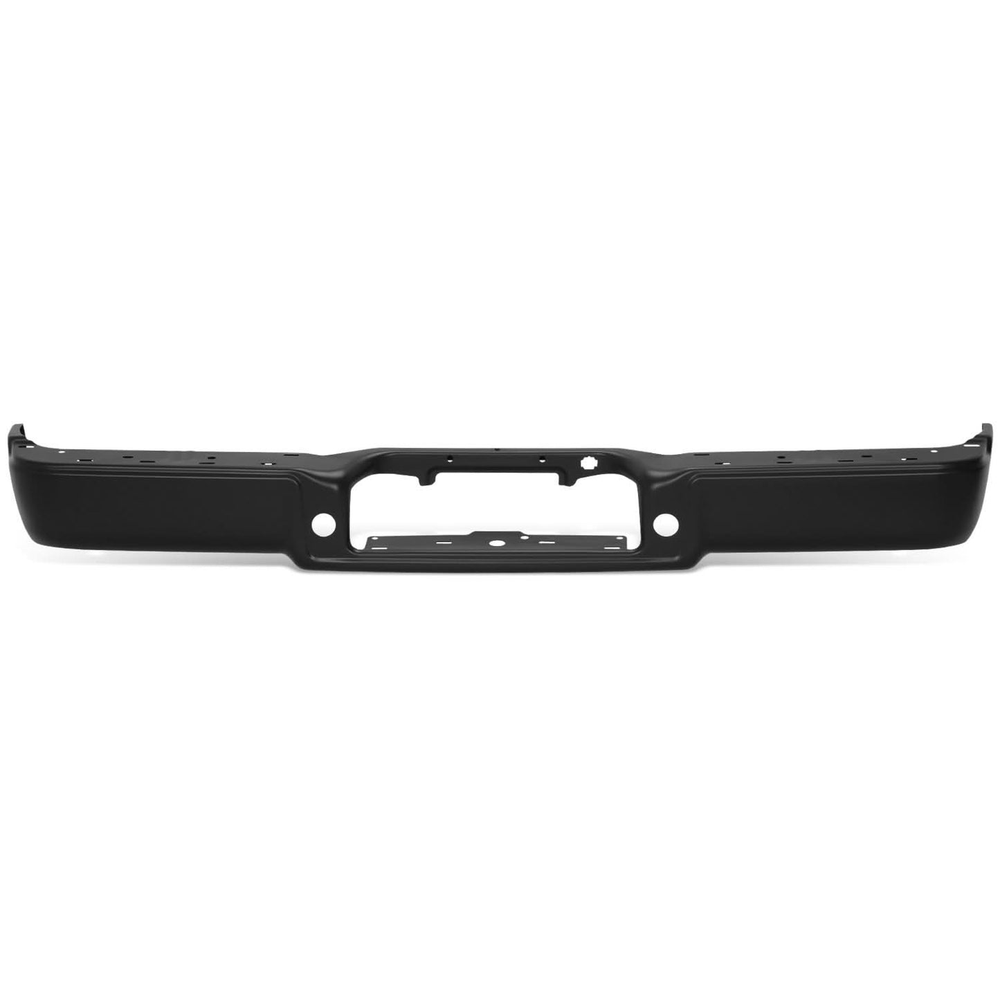 04-08 Ford F-150 / 06-08 Lincoln Mark LT Rear Bumper - Fleetside