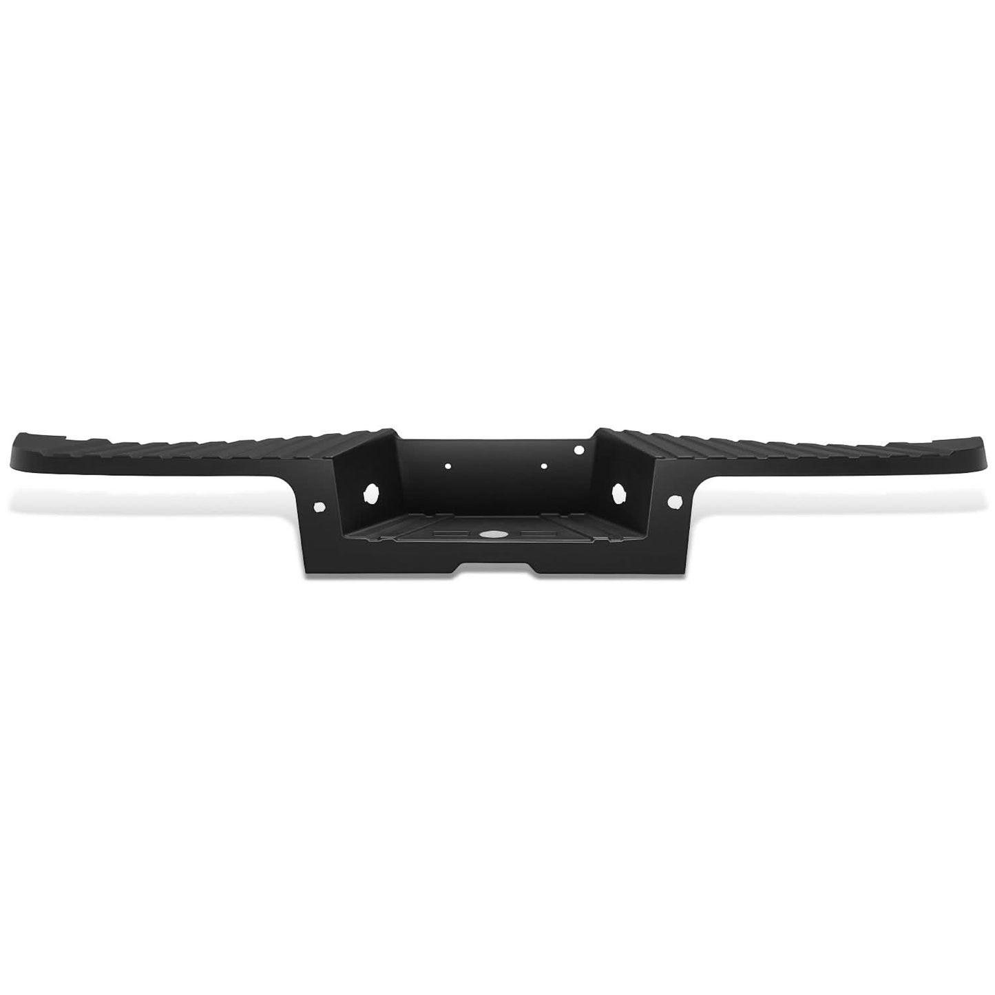 2008-2012 Ford F-250/F-350 Super Duty Bumper Step Pad w/ Sensor Holes