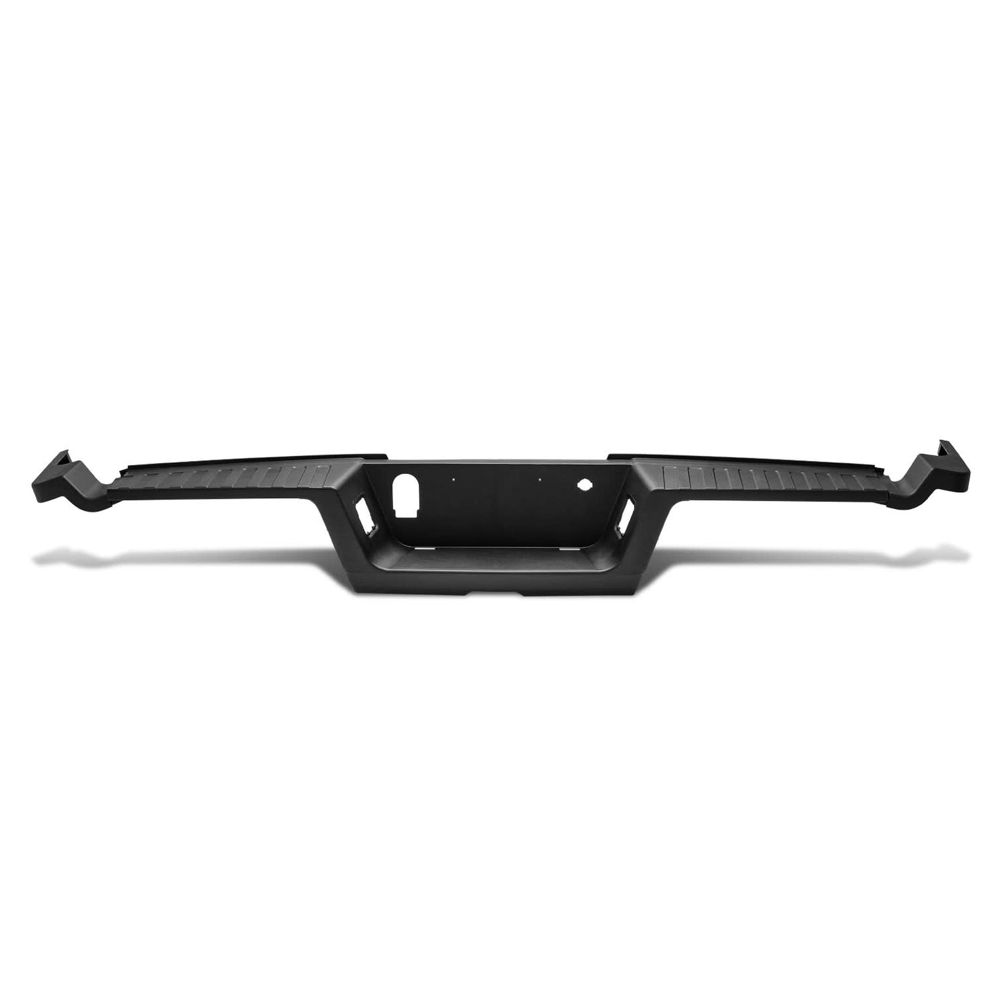 2017-2022 Ford F-250/F-350 Super Duty Bumper Step Pad - Black