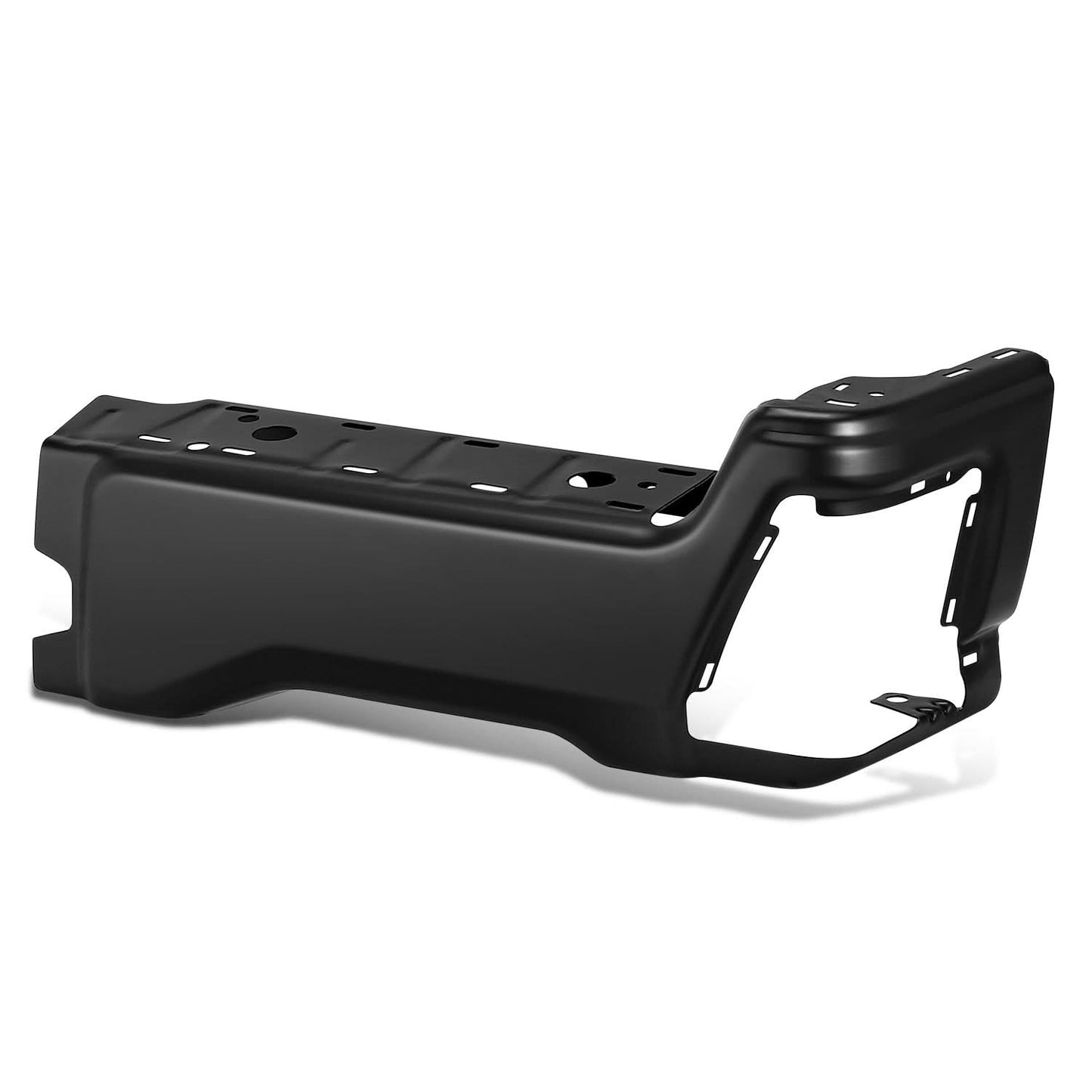 2023-2025 Ford F-250/F-350/F-450 Super Duty Rear Bumper Cover Right