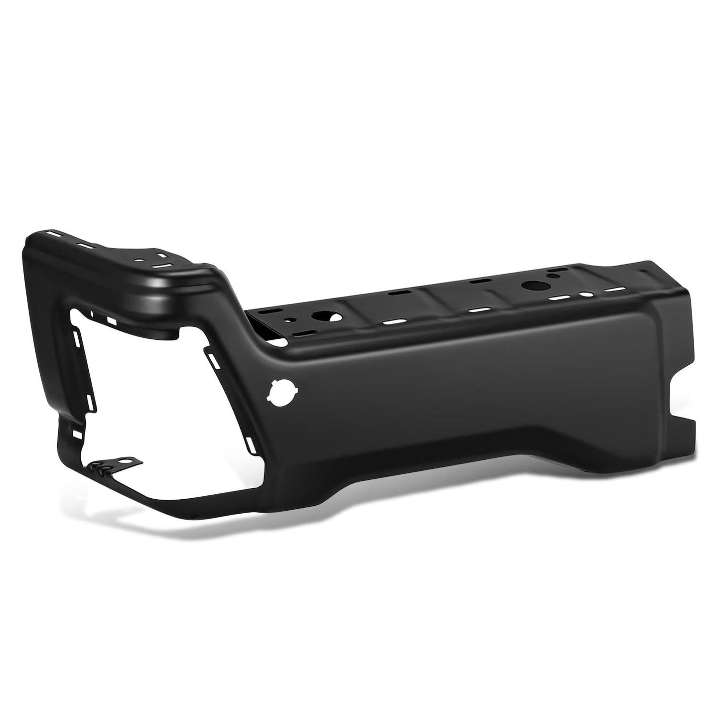 2023-2025 Ford F-250/F-350/F-450 Super Duty Rear Bumper Cover Left Side