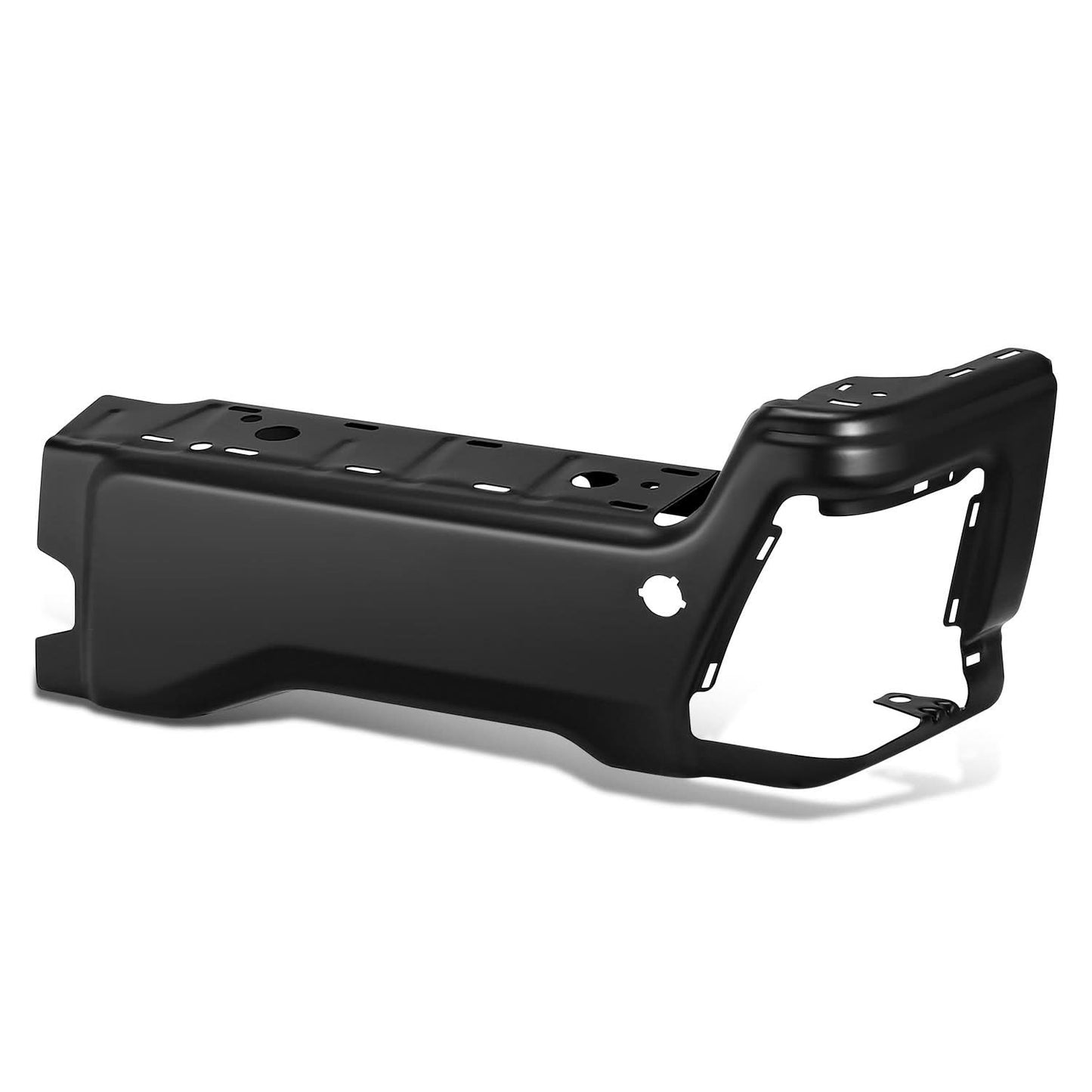 2023-2025 Ford F-250/F-350/F-450 Super Duty Rear Bumper Cover Right