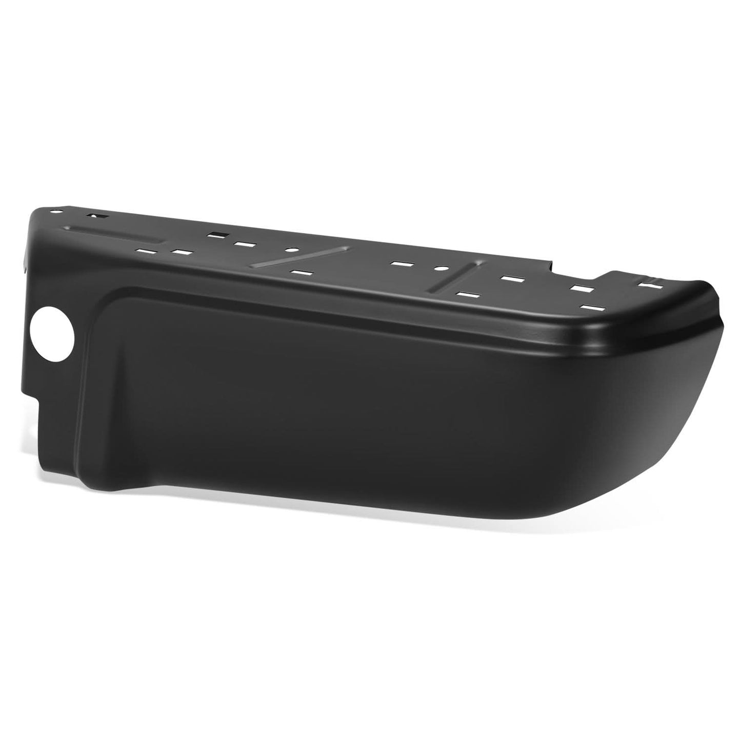 2008-2016 Ford F-250/F-350/F-450 Super Duty Rear Bumper End Right