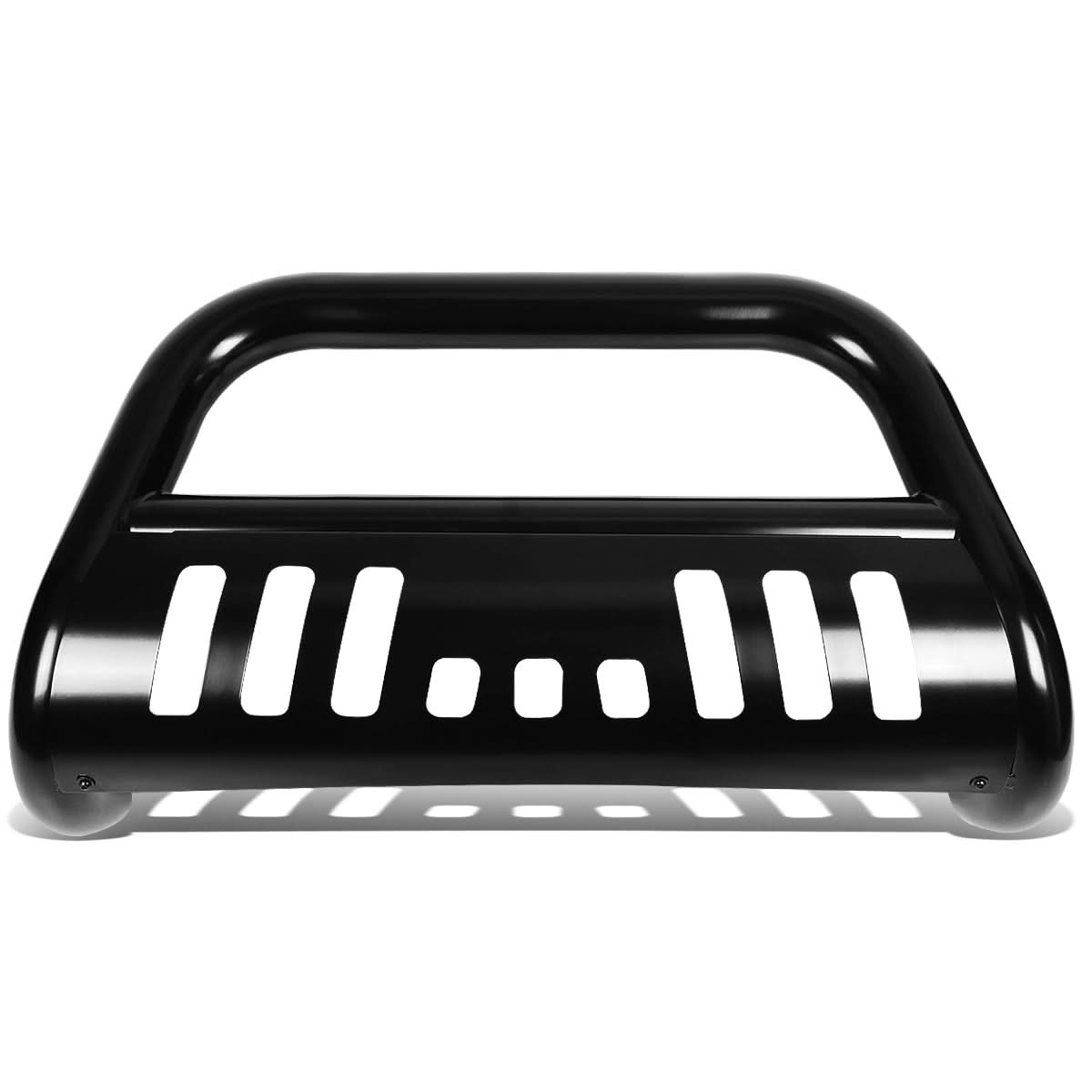 99-07 Chevy Silverado GMC Sierra 3" Bull Bar Black