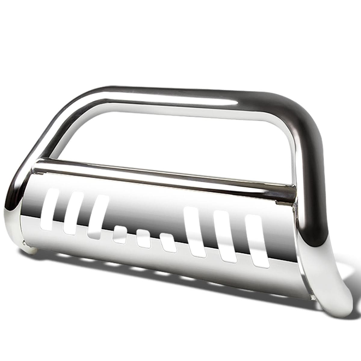 2008-2010 Ford F-250/F-350/F-450 Super Duty 3" Bull Bar Chrome