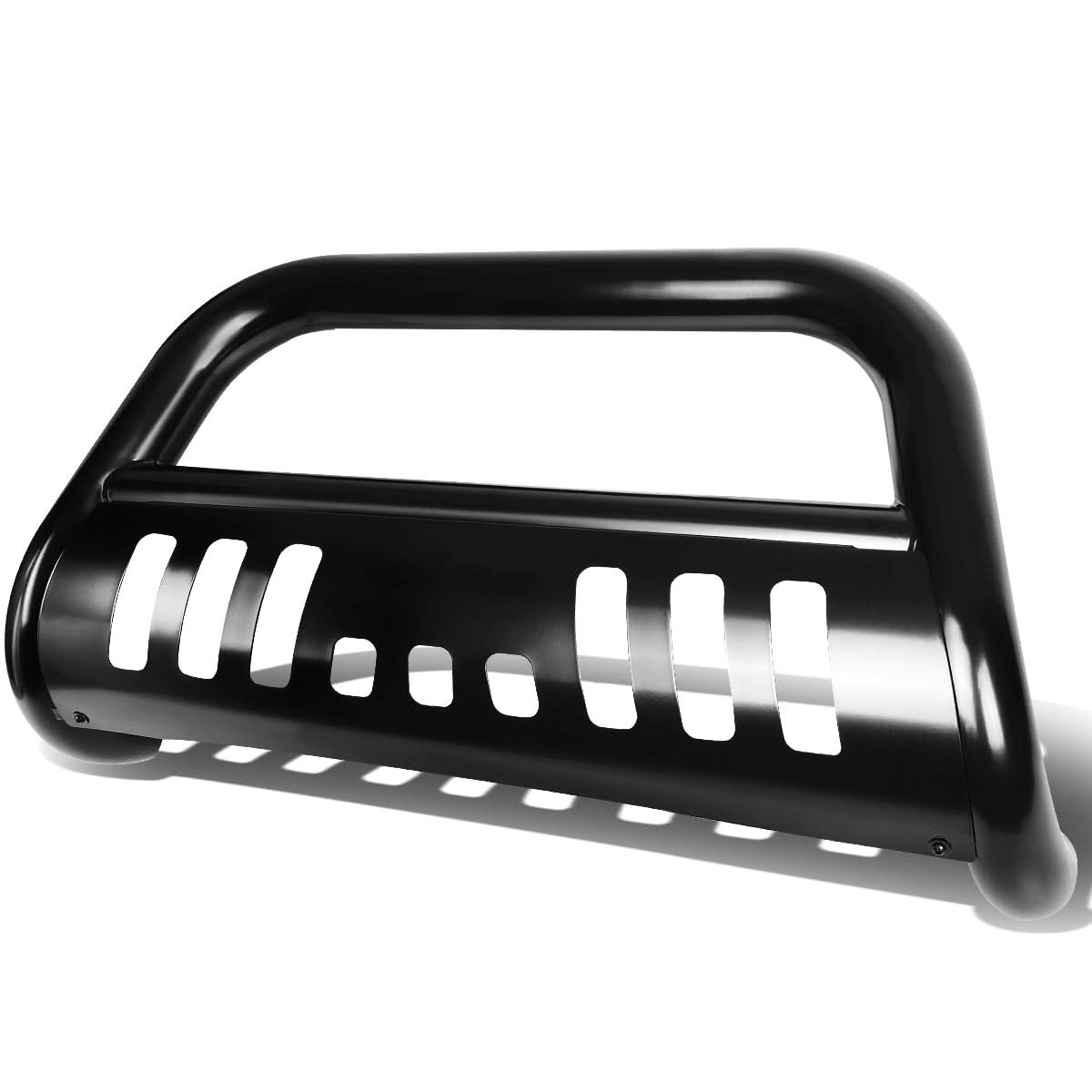 94-02 Dodge Ram 1500/2500/3500 3 Inch Bull Bar - Black