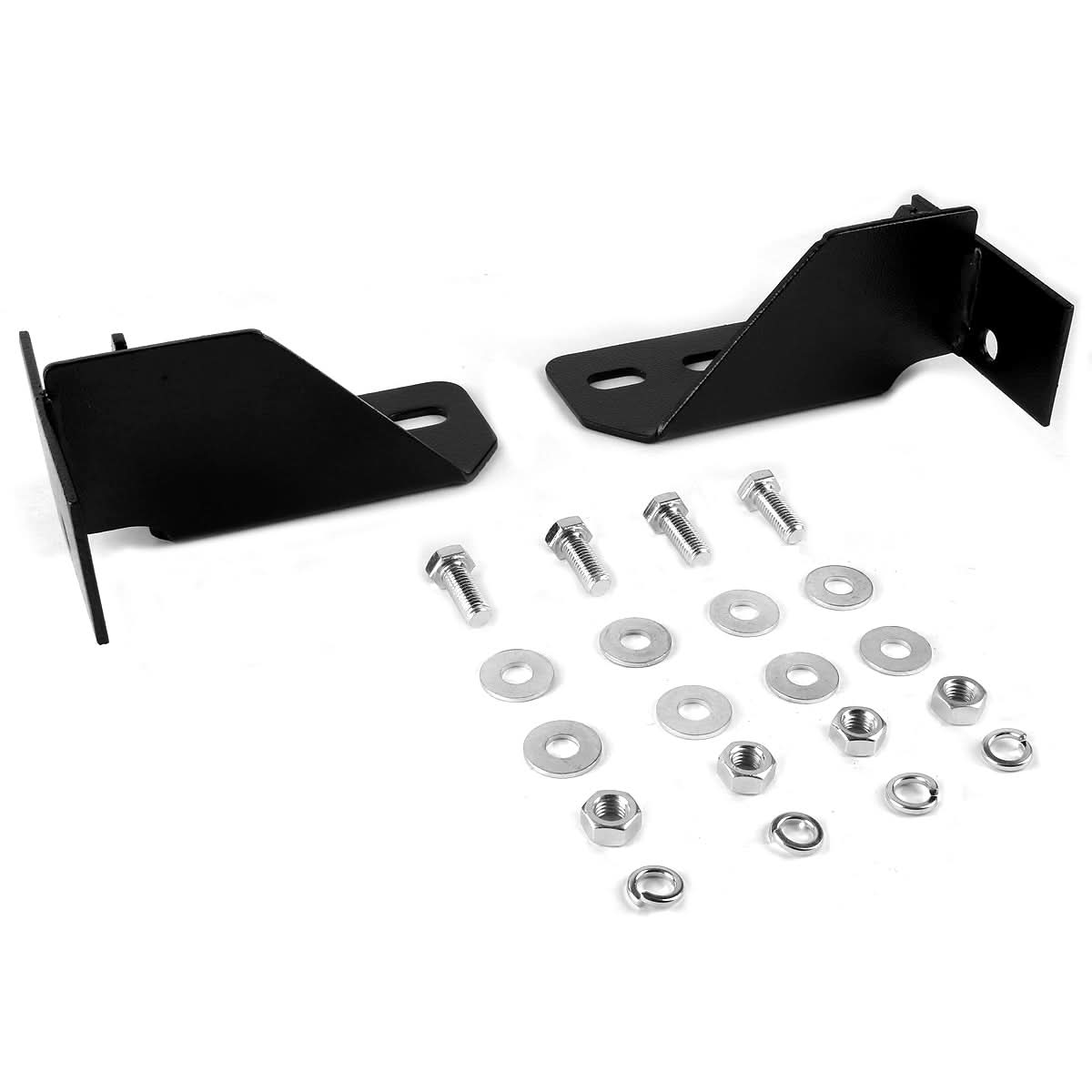 03-08 Honda Pilot / 06-14 Honda Ridgeline 3" Bull Bar Chrome