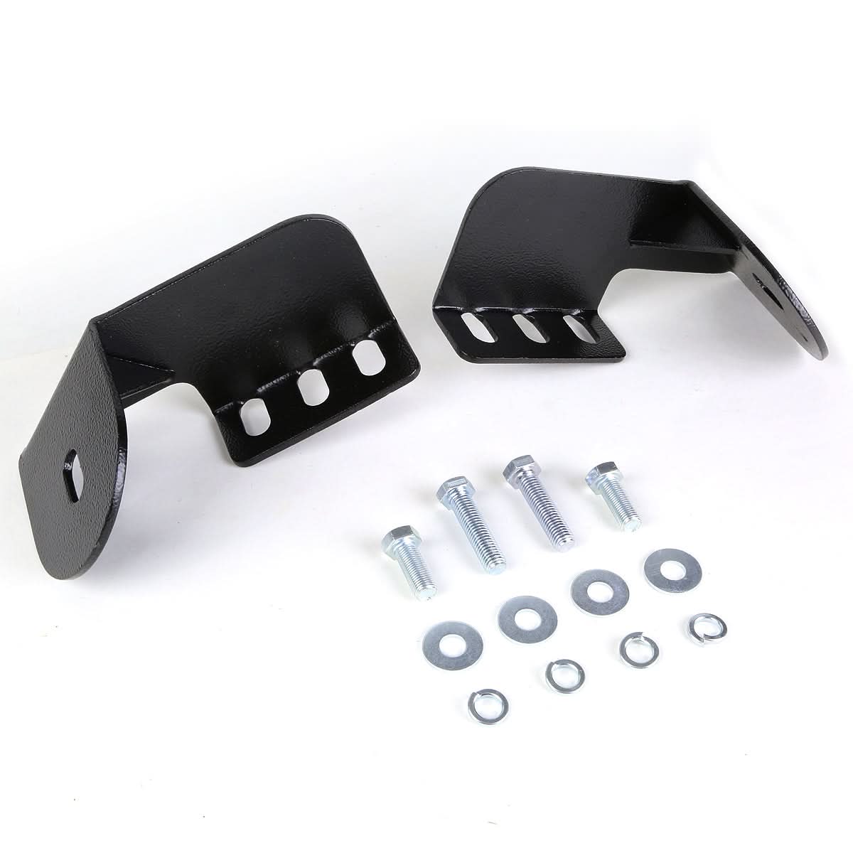 00-06 Toyota Tundra / 01-07 Sequoia 3" Bull Bar - Chrome