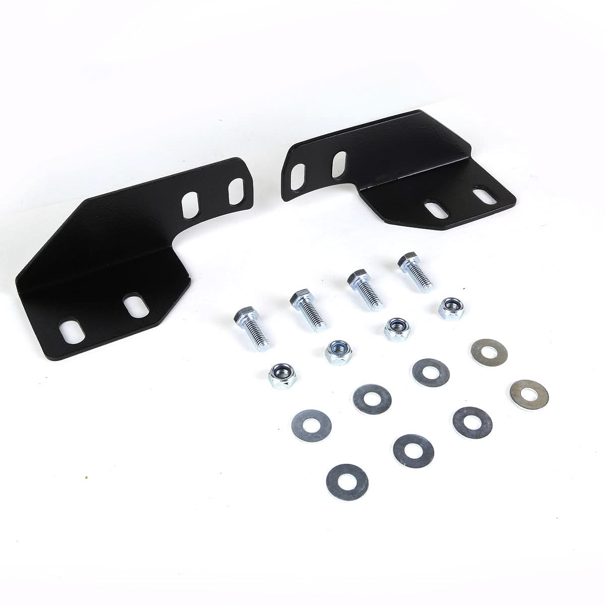 07-16 Toyota Tundra / 08-16 Sequoia 3" Bull Bar - Black