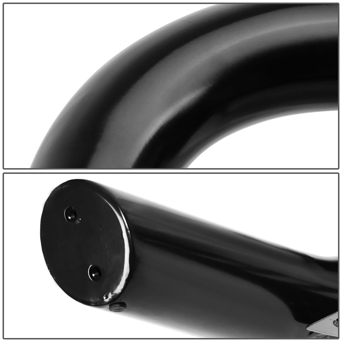 98-11 Ford Ranger 3 Inch Bull Bar Black