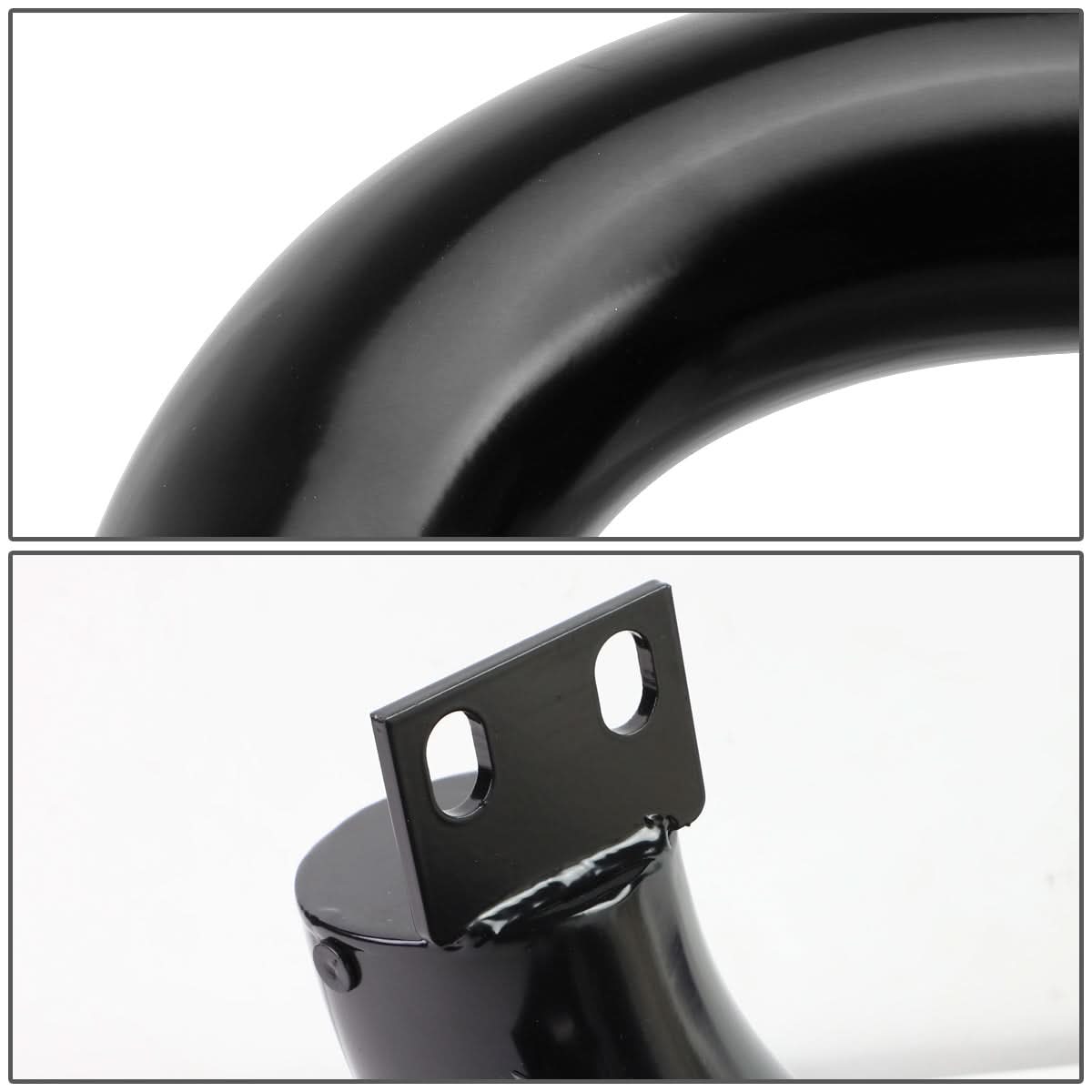 2015-2017 Chevrolet Colorado & GMC Canyon 3" Bull Bar - Black