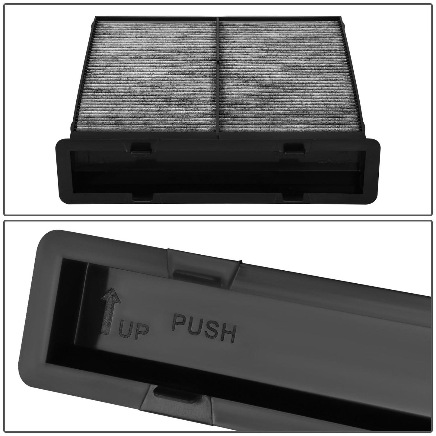 2016-2017 Subaru Crosstrek Cabin Air Filter