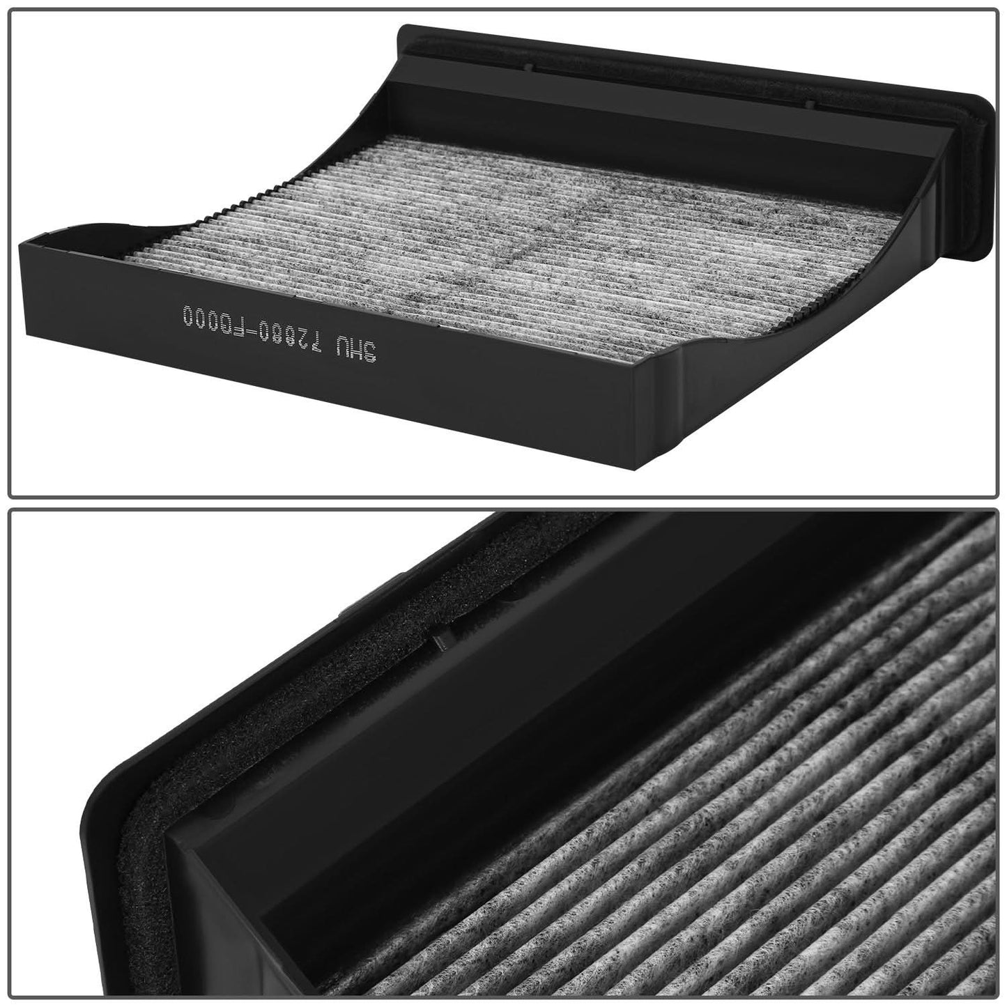 2016-2017 Subaru Crosstrek Cabin Air Filter