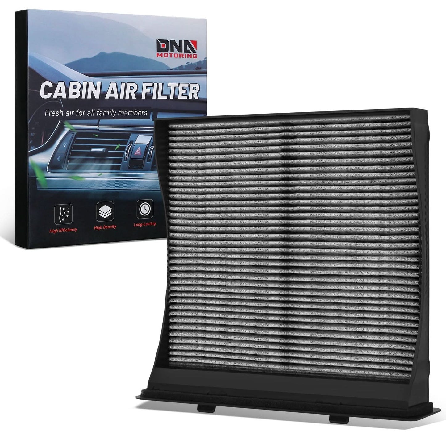 2016-2017 Subaru Crosstrek Cabin Air Filter