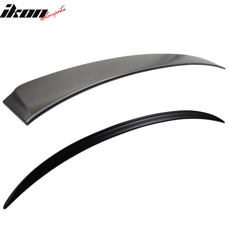 Fits 06-13 LEXUS IS250 IS350 OE Trunk Spoiler & Roof Wing UnABS