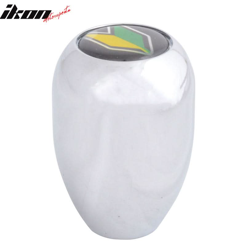 M12*1.75 Manual MT T-R Gear Shift Knob Fits Ford Mustang GT Shelby
