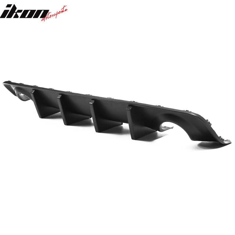 2015-2023 Dodge Charger Widebody SRT Unpainted Front Rear Bumper Kits