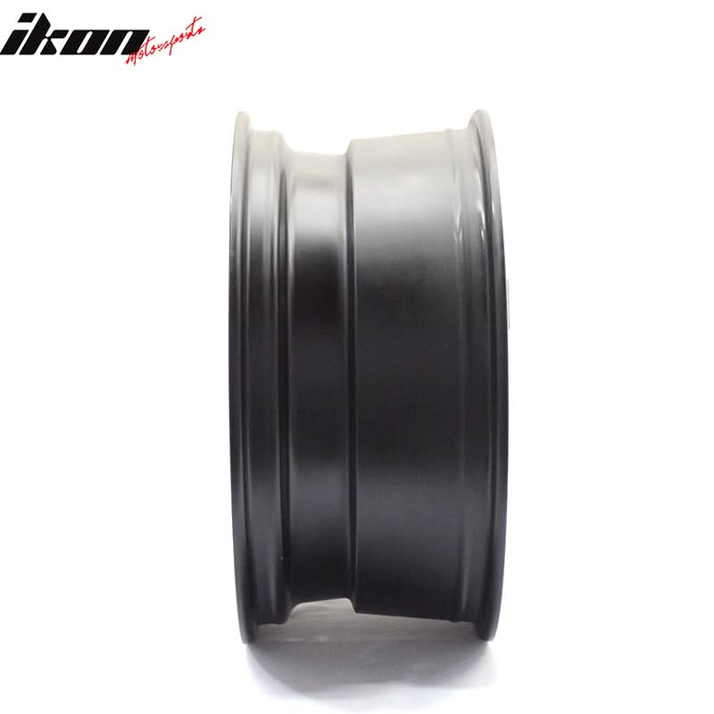 4PCS 19X8.5 +35 5X120 5 Spoke Wheels/Rims For Acura BMW Chevy Honda Le