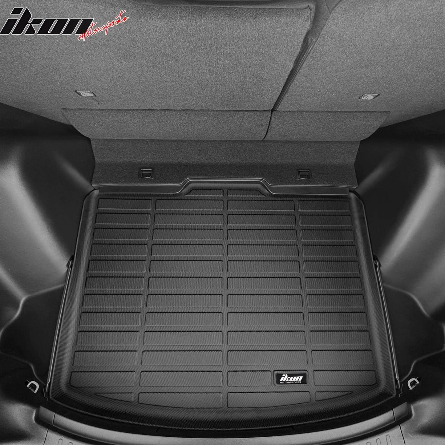 Car Floor Mat for 2023-2025 Honda CR-V All Weather Rear Liner TPE