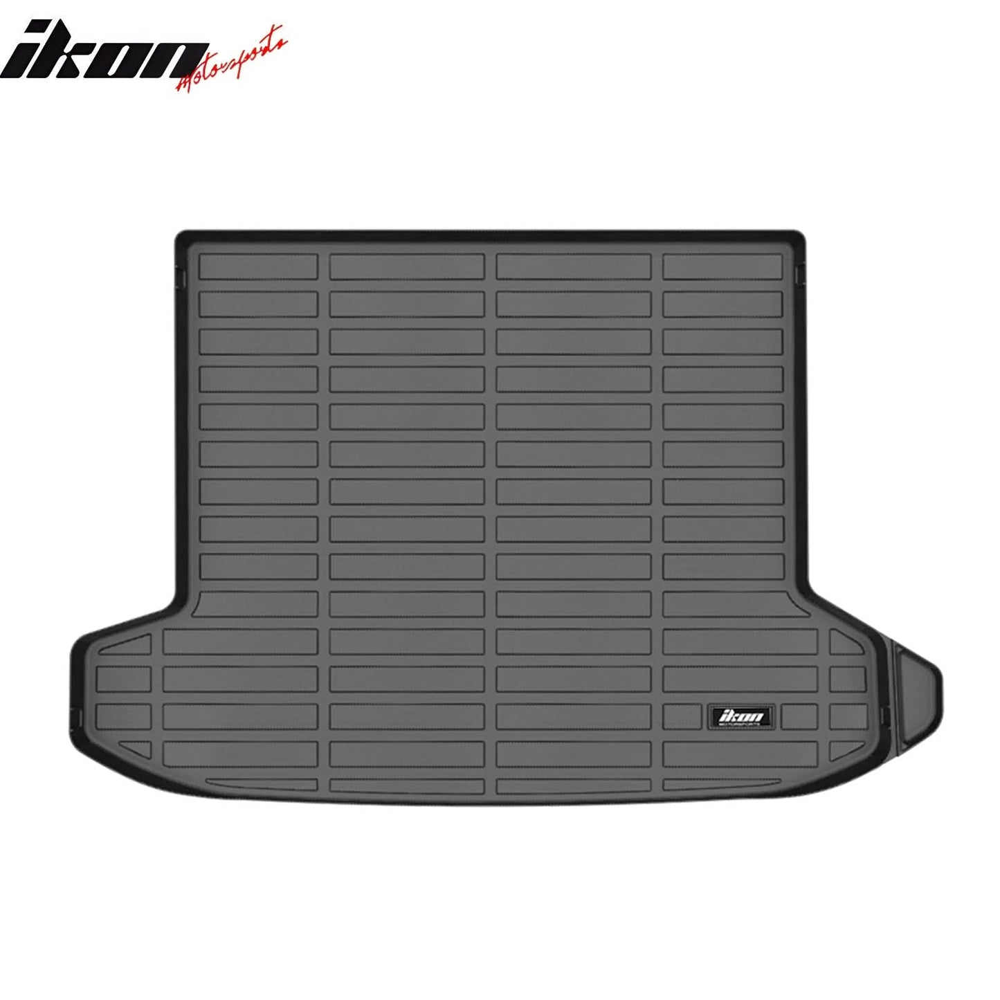 2022-2024 Hyundai Tucson Non-Hybrid 3D Floor Mats TPE + Trunk Mat