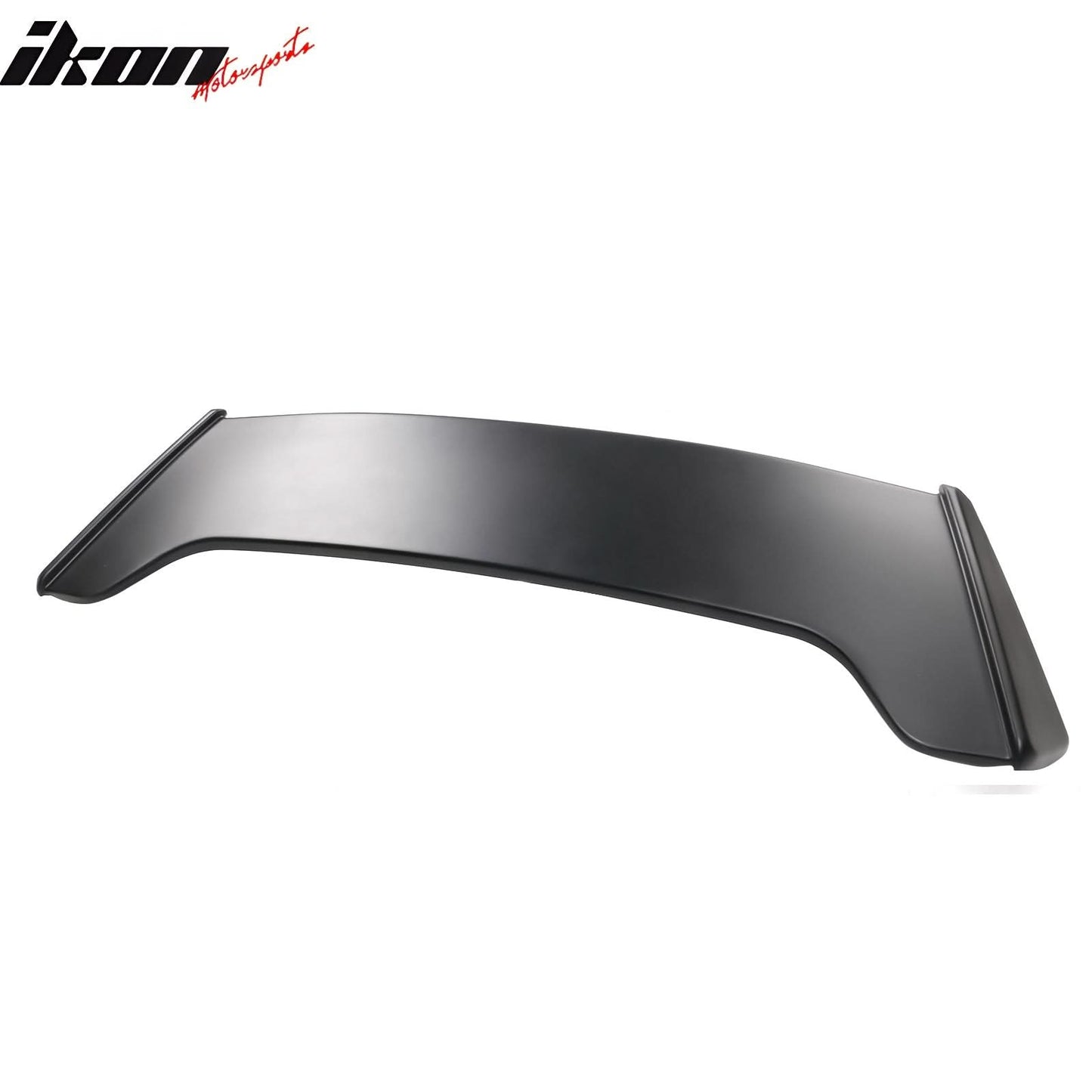 2014-2025 Dodge Durango ABS Trunk Spoiler + Roof Spoiler