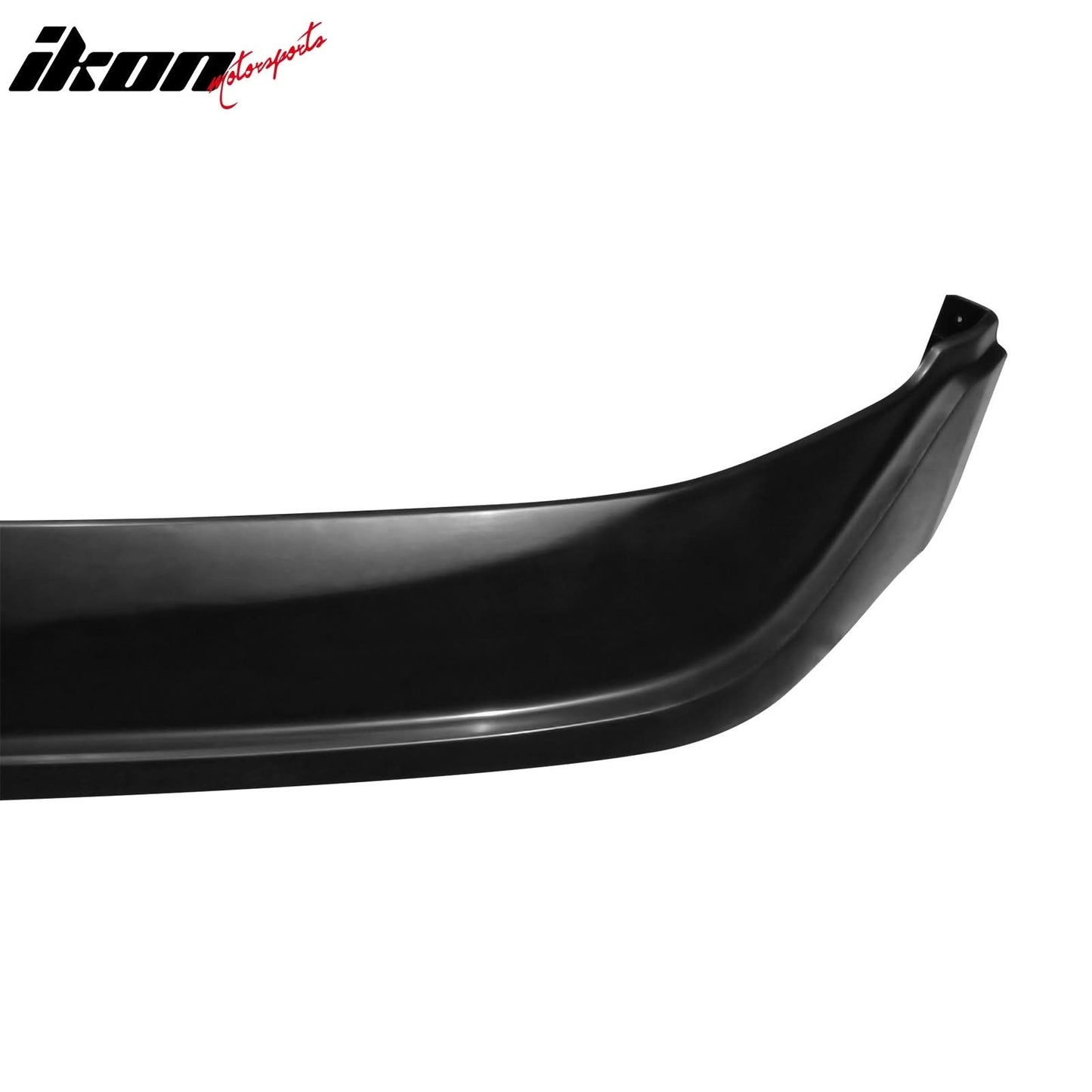 Rear Diffuser & Front Lip ForÂ 1992-1995 Honda Civic JDM Unpainted