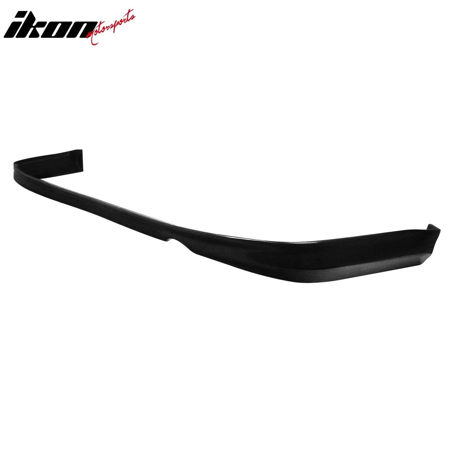 Rear Diffuser & Front Lip ForÂ 1992-1995 Honda Civic PU Unpainted
