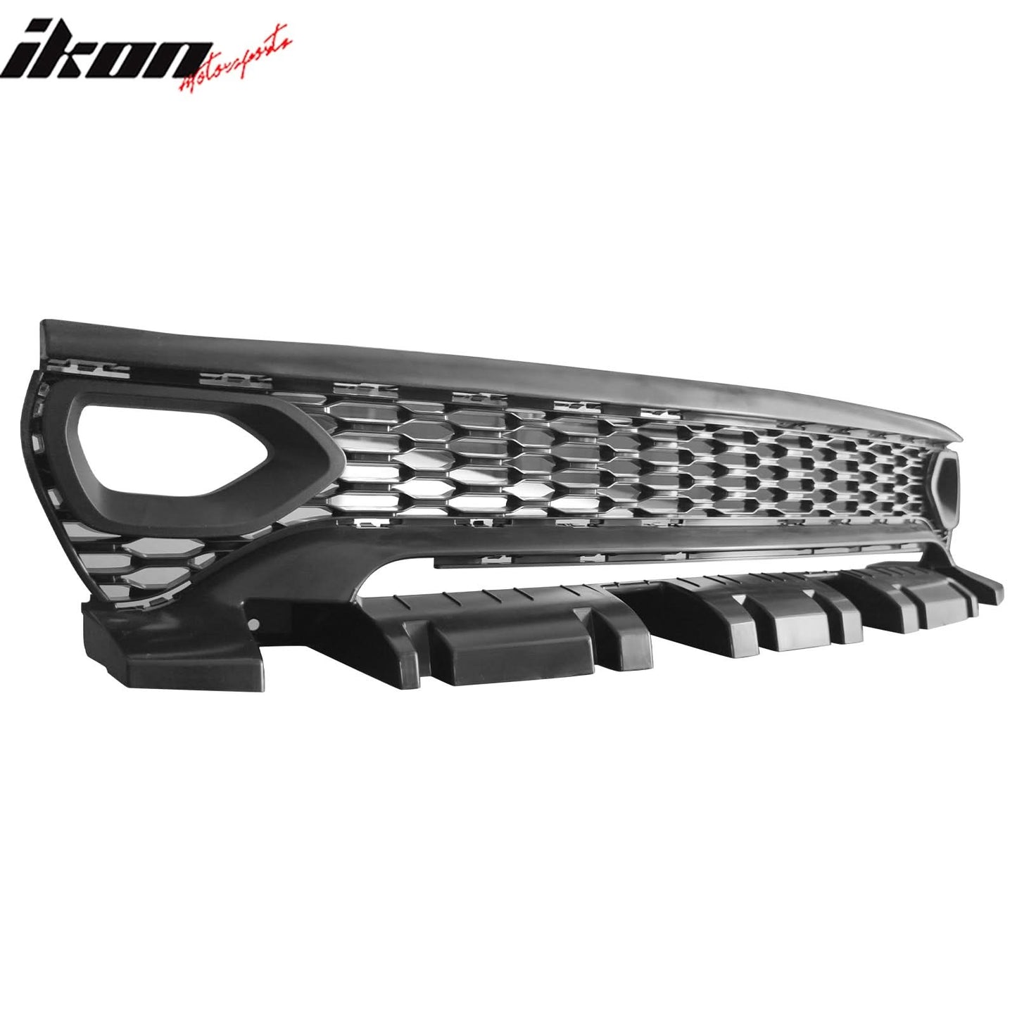 2015-2023 Dodge Charger Widebody SRT Front Bumper Cover + Pink Lip PP