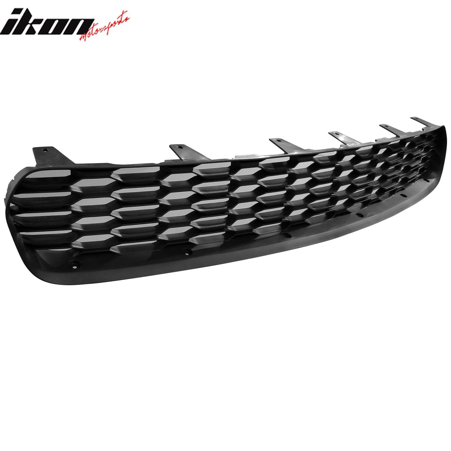 2015-2023 Dodge Charger Widebody SRT Front Bumper Cover + Pink Lip PP