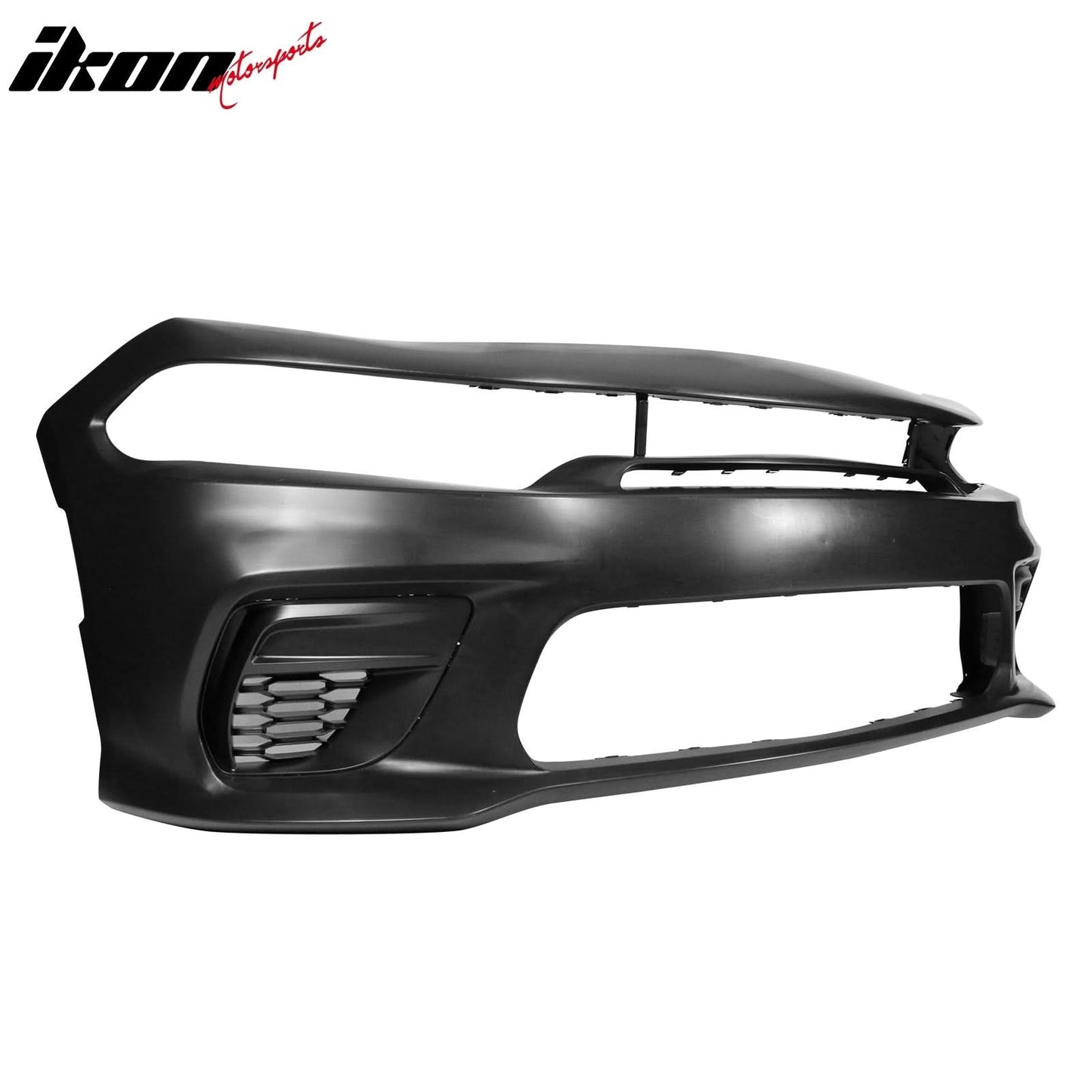 2015-2023 Dodge Charger Widebody SRT Rear & Front Bumper Lip Diffuser