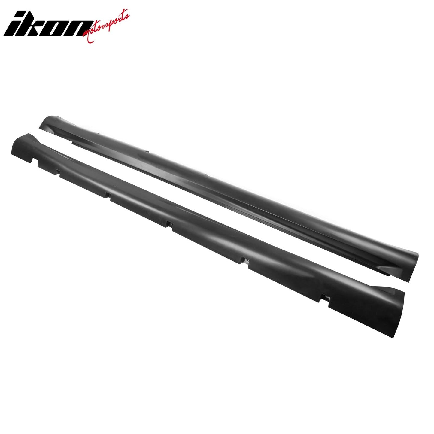 2015-2023 Dodge Charger Widebody Rear Bumper Covers W/ SRT Grilles ABS